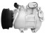 Airstal 10-1410 Компресор компресора кондиціонера 10-1410 airstal