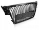 Китай grill_audi_a3_b8 РЕШІТКА РАДІАТОРА AUDI A4 B8 2007-2011 СОТОВА АТРАПА ЧОРНИЙ ГЛЯНЕЦЬ