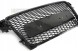 Китай grill_audi_a3_b8 РЕШІТКА РАДІАТОРА AUDI A4 B8 2007-2011 СОТОВА АТРАПА ЧОРНИЙ ГЛЯНЕЦЬ