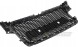 Китай grill_audi_a3_b8 РЕШІТКА РАДІАТОРА AUDI A4 B8 2007-2011 СОТОВА АТРАПА ЧОРНИЙ ГЛЯНЕЦЬ