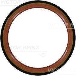 81 34456 00 VICTOR REINZ Сальник двигуна