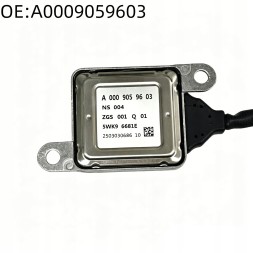 CHINA A0009059603 Сенсор датчик nox a0009059603 mercedes - гарантія