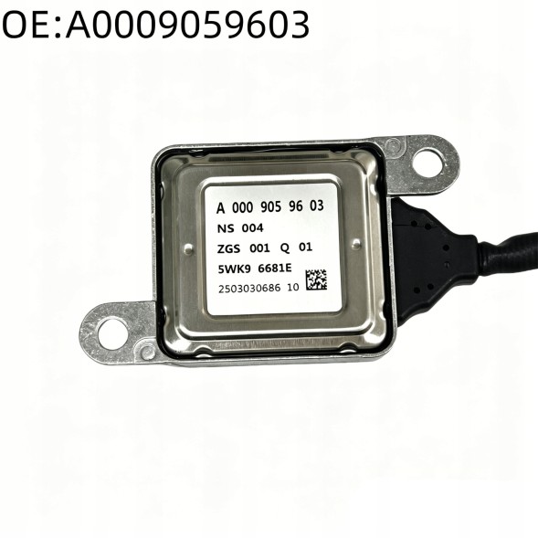 CHINA A0009059603 Сенсор датчик nox a0009059603 mercedes - гарантія
