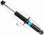 Sachs 312 029 2X АМОРТИЗАТОРИ ЗАДНЬОЇ ОСІ SACHS TOYOTA STARLET 89-96