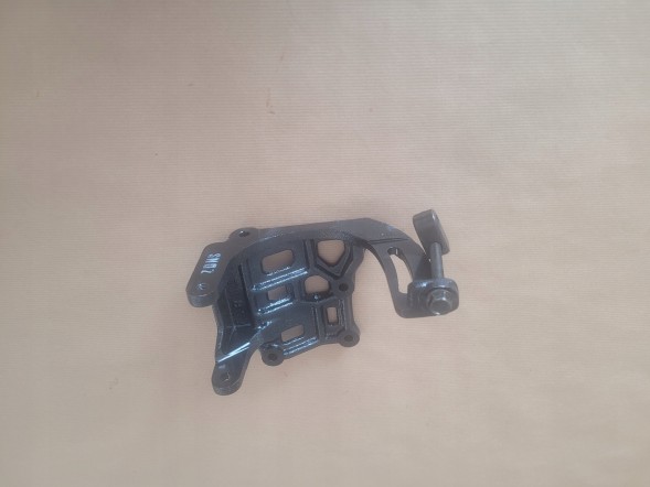 Hyundai OE 97600-1CA70 КОМПЛЕКТ КОНДИЦІОНУВАННЯ HYUNDAI GETZ 1.1 БЕНЗИН - ПОВНИЙ НАБІР