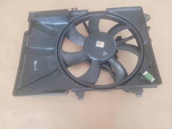 Hyundai OE 97600-1CA70 КОМПЛЕКТ КОНДИЦІОНУВАННЯ HYUNDAI GETZ 1.1 БЕНЗИН - ПОВНИЙ НАБІР