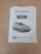 Hyundai OE 97600-1CA70 КОМПЛЕКТ КОНДИЦІОНУВАННЯ HYUNDAI GETZ 1.1 БЕНЗИН - ПОВНИЙ НАБІР