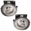 CHINA 271309CE + 271310CE MHM TUNING Фара лампа nissan juke f15 2010-2014 kpl