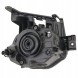 CHINA 271309CE + 271310CE MHM TUNING Фара лампа nissan juke f15 2010-2014 kpl
