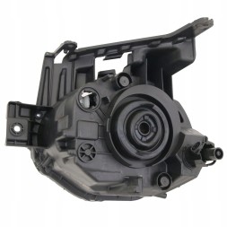 CHINA 271309CE + 271310CE MHM TUNING Фара лампа nissan juke f15 2010-2014 kpl