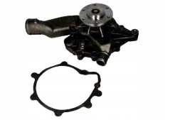 Thermotec WP-MN107 Водяний насос man em l2000 м 2000 м 2000 м90 нм см