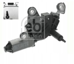 Febi bilstein 48670 Двигатель склоочисника skoda