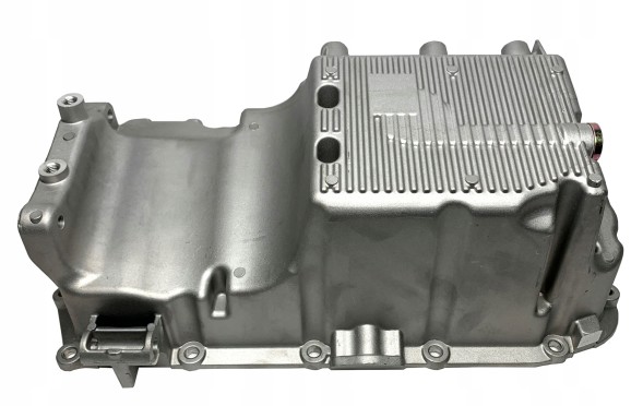 motoGRAPA 0216853696 ПІДДОН ОЛИВНИЙ LANCIA DELTA III 1.6 D 2008 - 2014