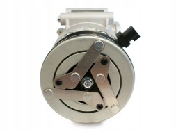 EURO KLIMA 6G9119D629EG / 6G91-19D629-EG Компресор кондиціонера ford 6g9119d629eg / 6g91-19d629-eg ekl33407-за
