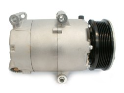 EURO KLIMA 6G9119D629EG / 6G91-19D629-EG Компресор кондиціонера ford 6g9119d629eg / 6g91-19d629-eg ekl33407-за