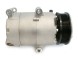 EURO KLIMA 6G9119D629EG / 6G91-19D629-EG Компресор кондиціонера ford 6g9119d629eg / 6g91-19d629-eg ekl33407-за