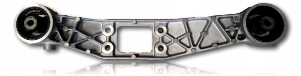 Suzuki OE 29620-61M10 SUZUKI VITARA S-CROSS - БАЛКА КРІПЛЕННЯ ЗАДНЬОГО ДИФЕРЕНЦІАЛА