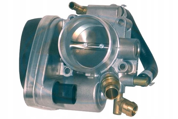 ERA 556194A Дросельна заслінка general motors - опель - era