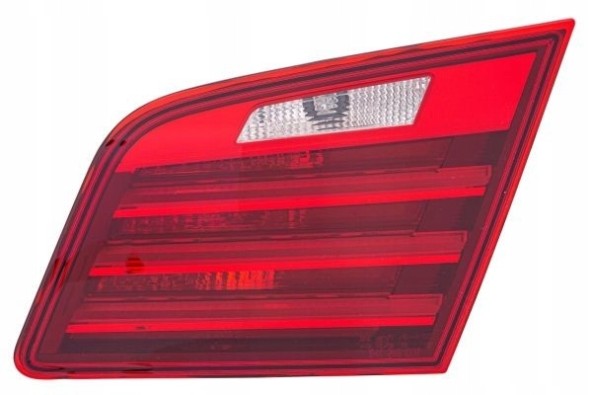 Hella 2TZ 011 145-521 Лампа задня комплексна права h21w hella 2tz 011 145-521 для bmw 5 седан (f10)