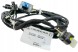 Mercedes-Benz OE A2535406330 A 2535406330 Q2 Установка джгута бампера Mercedes A2535406330 ПЕРЕДНИЙ 6X PDC C253 W253 GLC