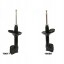 Japanparts MM- 7001710088 2x амортизатори JAPANPARTS FRONT L+R для SUBARU FORESTER III