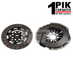 CK70062 SATO TECH Комплект зчеплення