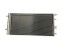 Hyundai OE 97606-J9800 Радіатор охолодження hyundai kona ii 1.0 1.6t-gdi 1.6crdi 2020-2023 lift 97606-j9800