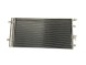 Hyundai OE 97606-J9800 Радіатор охолодження hyundai kona ii 1.0 1.6t-gdi 1.6crdi 2020-2023 lift 97606-j9800