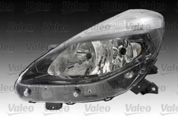 Valeo 044655 Права фара 044655 valeo для renault clio