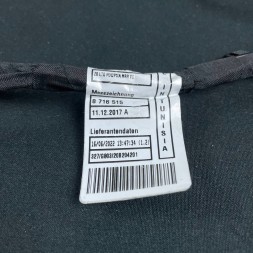 BMW OE НОВИЙ джгут BMW Z4 G29, PDC переднього бампера, ОРИГІНАЛ, 6112 8716528