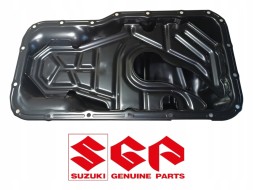 Suzuki OE WB/11510-69G03 1151069G03 SUZUKI IGNIS LIANA ВАГОН SUBARU 1.3 1.5 МАСЛЯНА ЧАША МАСЛО 11510-69Г03