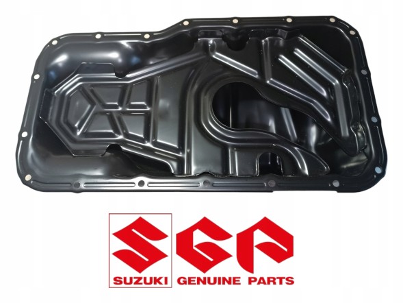 Suzuki OE WB/11510-69G03 1151069G03 SUZUKI IGNIS LIANA ВАГОН SUBARU 1.3 1.5 МАСЛЯНА ЧАША МАСЛО 11510-69Г03