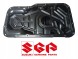 Suzuki OE WB/11510-69G03 1151069G03 SUZUKI IGNIS LIANA ВАГОН SUBARU 1.3 1.5 МАСЛЯНА ЧАША МАСЛО 11510-69Г03