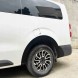CHROMEMASTER OM-BC-0002-009 Розширення надколів бризковиків фендери для PEUGEOT TRAVELLER I 2016- L2 / L3