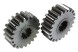 Китай WT-SR8508A Редуктори 23/27 Winters