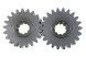 Китай WT-SR8508A Редуктори 23/27 Winters