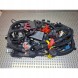 Mopar ДЖГУТ ПРОВОДІВ ФАР 53421166 JEEP GRAND CHEROKEE IV WK2 10-21 MOPAR