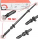 Китай Fcs-01-x1832 ПРИВОДНИЙ ВАЛ FORD KUGA I 2.0 TDCI 4x4 103/120 KW 2010-2012 РУЧНАЯ/АВТОМАТИЧНА