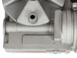 Dlaauta DA-22895 Двигун склоочисника фронт замінник для audi q7 (4lb) 2006-