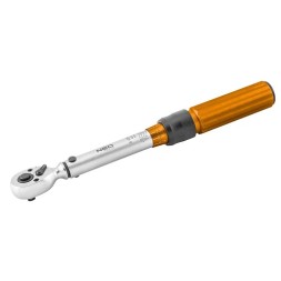 08 821 NEO TOOLS Динамометричний ключ з набором біт 1 4 5 25 Нм комплект 21шт