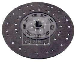Febi bilstein 105003 Щит зчеплення febi bilstein