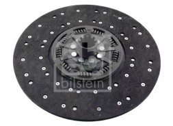 Febi bilstein 105003 Щит зчеплення febi bilstein