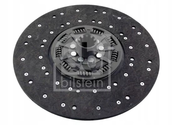 Febi bilstein 105003 Щит зчеплення febi bilstein