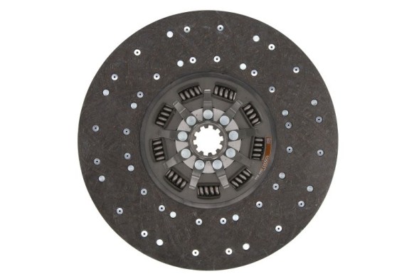 Febi bilstein 105003 Щит зчеплення febi bilstein