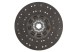 Febi bilstein 105003 Щит зчеплення febi bilstein