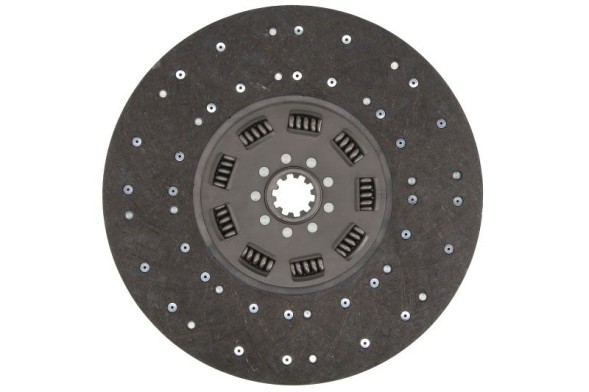 Febi bilstein 105003 Щит зчеплення febi bilstein