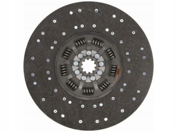 Febi bilstein 105003 Щит зчеплення febi bilstein