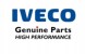Iveco OE Датчик рівня палива Eurocargo Оригінал 5802306395