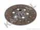 V-maxzone Part VIC-198287 Диск зчеплення 2040 KW для LANDINI 254, 274, 284, 364, 374, 394, 4530,