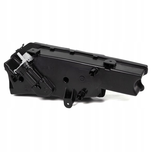 CHINA 9816296080 Бак fap citroen ds5 berlingo 1.6 2.0 bluehdi peugeot 5008 партнер or